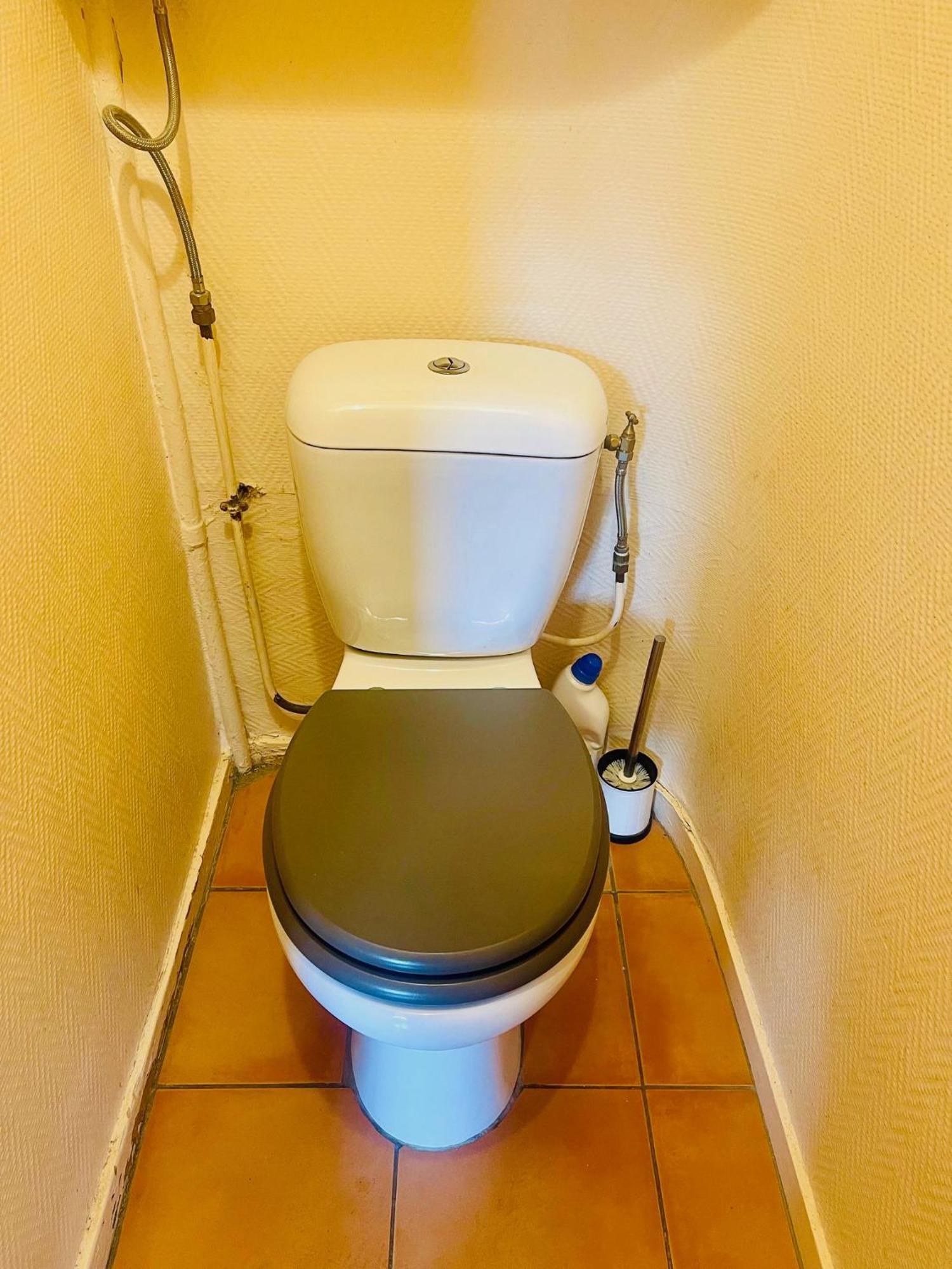 Appartement Convention 5 Париж Екстер'єр фото